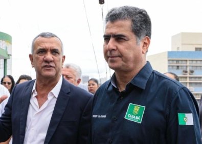 renivaldo e emanuel
