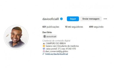 davi medicina