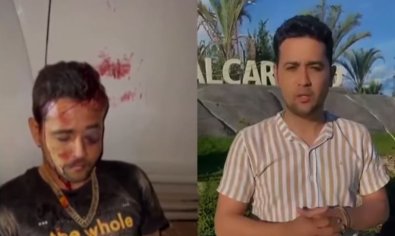 Vereador rouba gado candidato