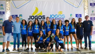 Jogos escolares