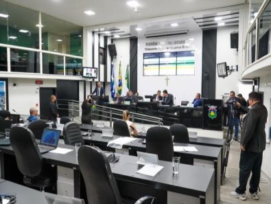 Camara Municipal