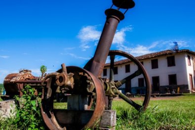 museu