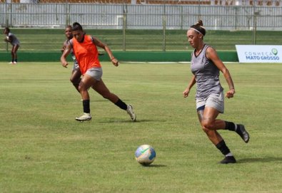 Mixto feminino