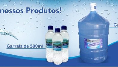 agua finissima
