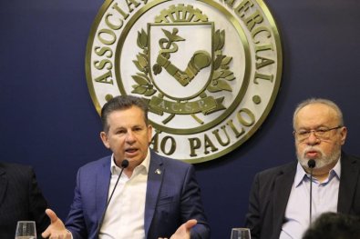 Mauro Mendes