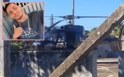 morto-PM, aragarcas