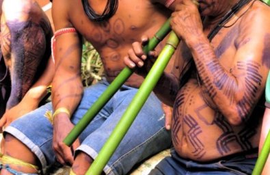 indigenas-aripuana