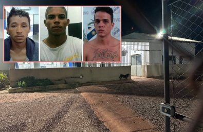 fugitivos vg