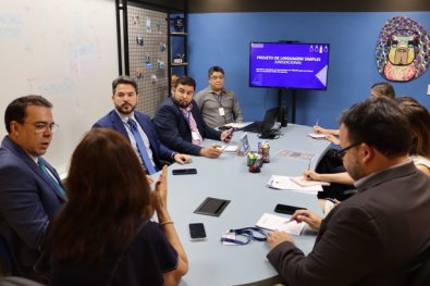 Grupo de Trabalho TRE