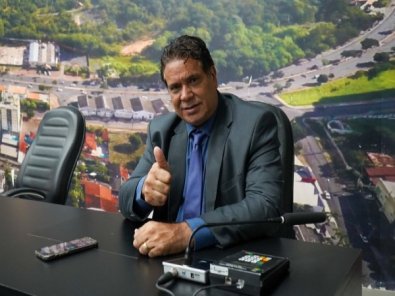 Vereador Paulo Henrique
