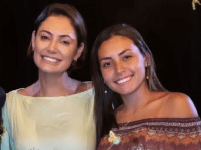 michelle-filha