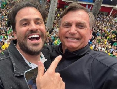 pablo marcal e bolsonaro