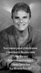 Corretor de Imï¿½veis Cï¿½sar Moraes