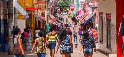 Comercio Cuiaba