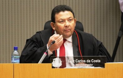 Luiz Carlos da costa