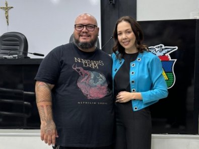  Vicente de Albuquerque e Maysa Leï¿½o