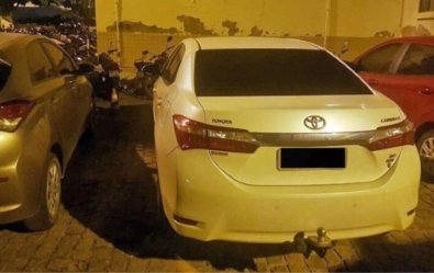 corolla-clonado, policial civil