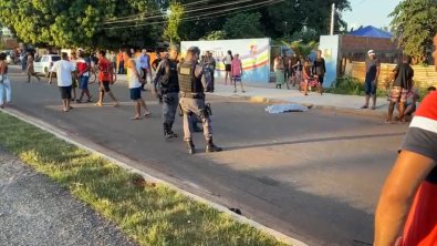 morte industriario, cuiaba 