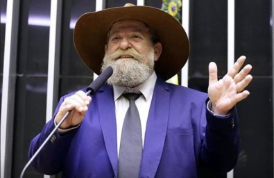 Nelson Barbudo