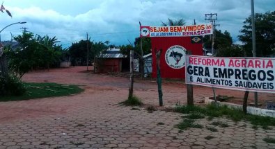 terra da gente