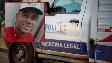 Mauro Junior Marques Soares