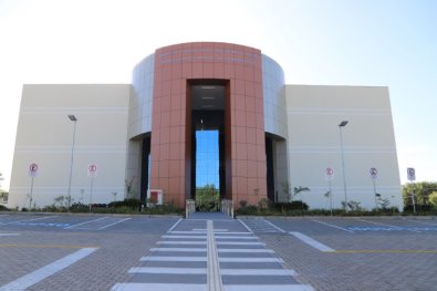 Centro de apoio Rondonopolis