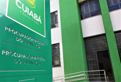 Procuradoria Geral do Municï¿½pio