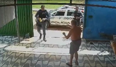  preso injustiï¿½ado