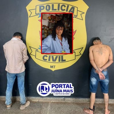 suspeitos e boneco 