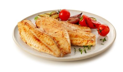 tilapia