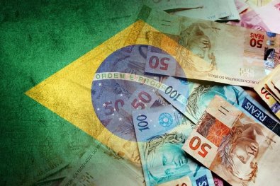 PIB Brasil