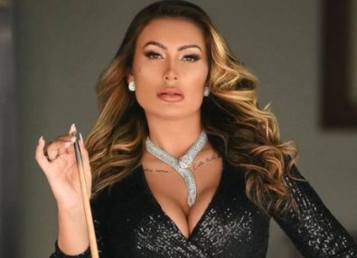 andressa urach