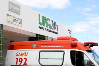 UPA Cuiaba