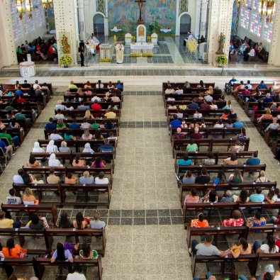 catedral, cuiaba 