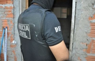 policial civil