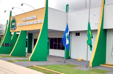 prefeitura sinop