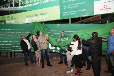 ampliacao shopping popular