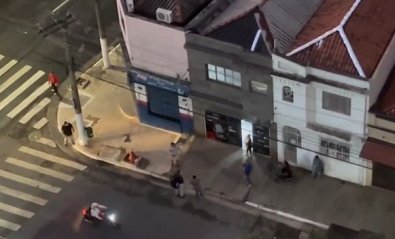 PM atira em delegado
