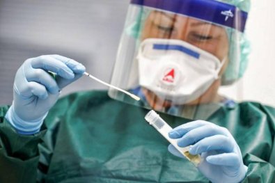 virus covid