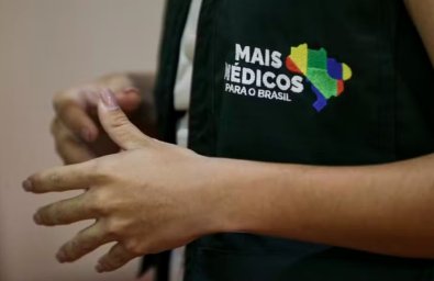 mais medicos