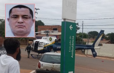 sargento-baleado, odenil alves