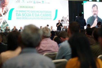 evento aprosoja