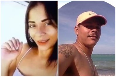 bruna e Wellington