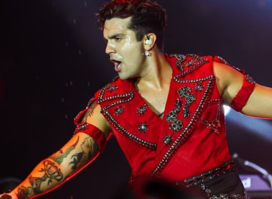 Luan Santana