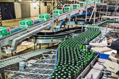 Heineken