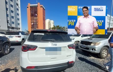 vereador paulo henrique, ragnatela 