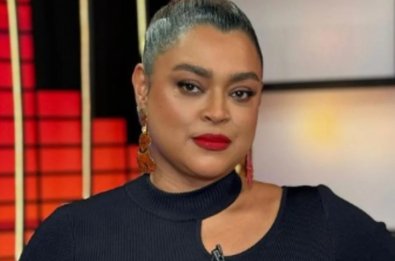 preta gil
