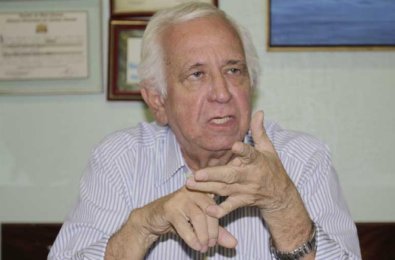 luiz saboia
