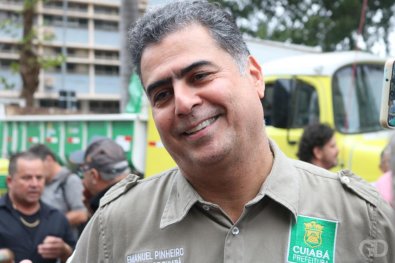 Emanuel Pinheiro