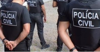 policial-civil, escrivao